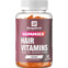 BodyWorld Hair Vitamins Gummies 60 vingummier