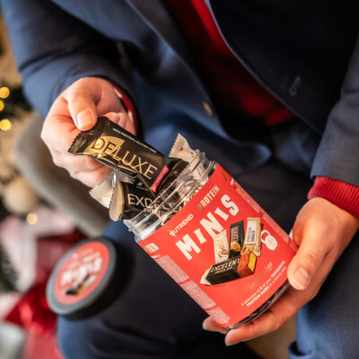 Nutrend Protein Minis 16 x 20 g