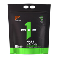 Rule 1 Mass Gainer 5120–5200 g