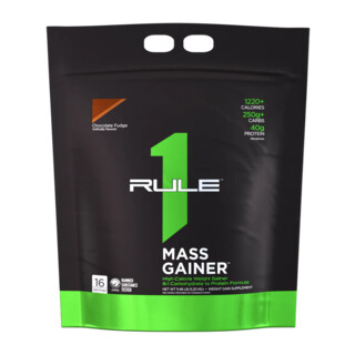 Rule 1 Mass Gainer 5120-5200 g