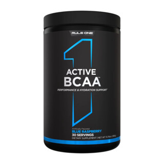 Rule 1 Active BCAA 375-405 g