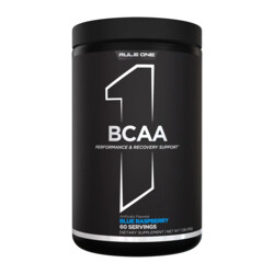 Rule 1 BCAAs 480-510 g