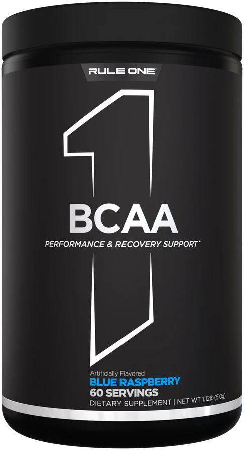 Rule 1 BCAAs 480-510 g pomeranč