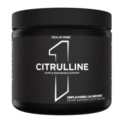 Rule 1 Citrulline 198 g