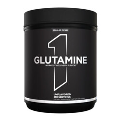 Rule 1 Glutamine 689 g