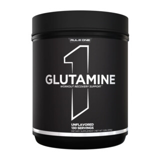 Rule 1 Glutamine 689 g
