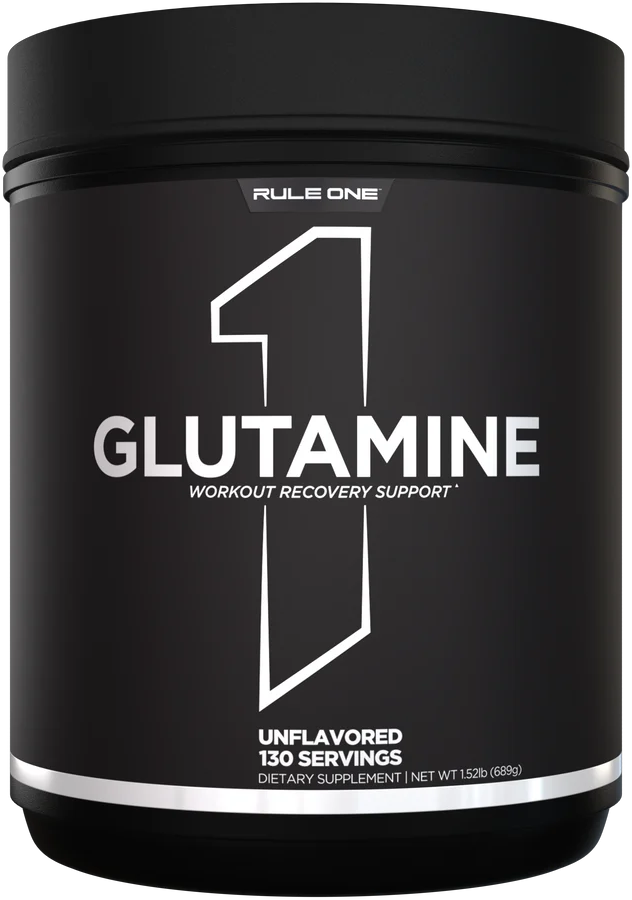 Rule 1 Glutamine 689 g