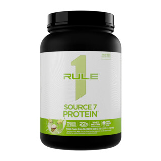 Rule 1 Source 7 Protein 800-830 g