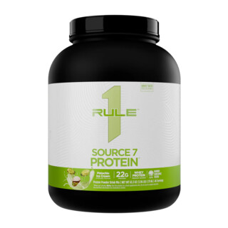 Rule 1 Source 7 Protein 1790-1830 g