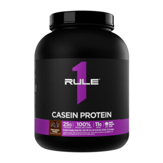 Rule 1 Casein Protein 1800–1820 g
