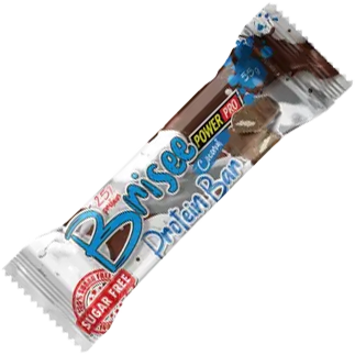 PowerPro Brisee Protein Bar 55 g kokos