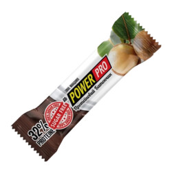 PowerPro Protein Bar 32% Protein 60 g