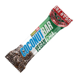 PowerPro Coconut Bar Vegan 50 g