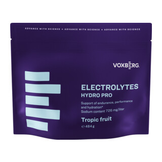 Voxberg Hydro Pro 484 g