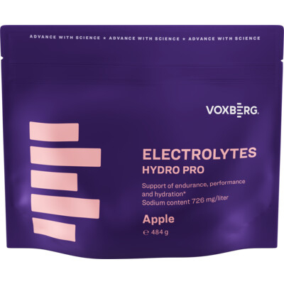 Voxberg Hydro Pro 484 g