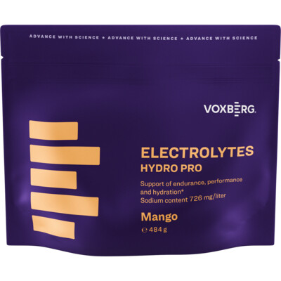 Voxberg Hydro Pro 484 g