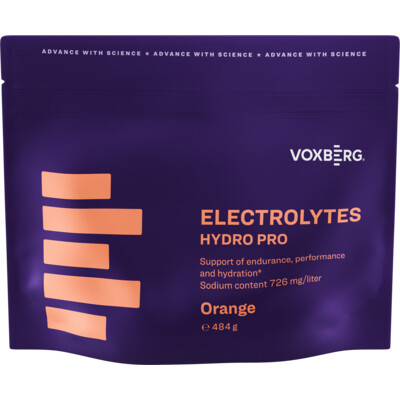 Voxberg Hydro Pro 484 g