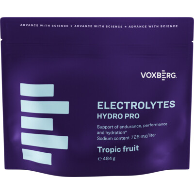 Voxberg Hydro Pro 484 g