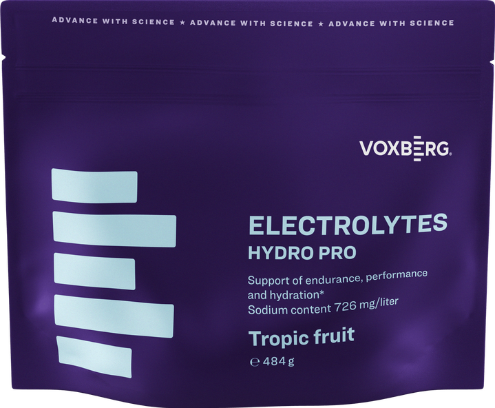 Voxberg Hydro Pro 484 g mangó