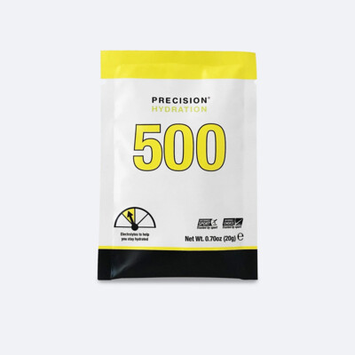 Precision Fuel & Hydration PH 500 8 x 20 g