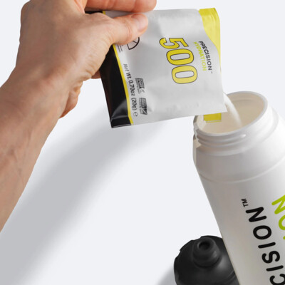 Precision Fuel & Hydration PH 500 8 x 20 g