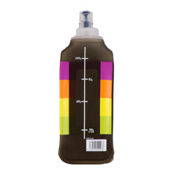Precision Fuel & Hydration Flow Flask 120 200 ml