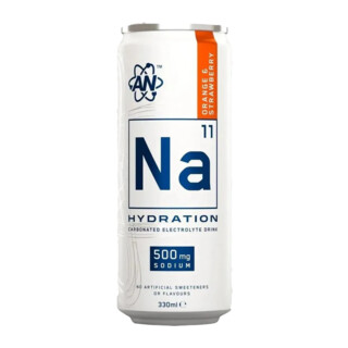 Applied Nutrition Na11 Hydration Drink 330 ml