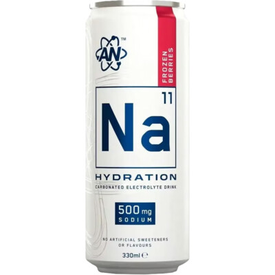Applied Nutrition Na11 Hydration Drink 330 ml