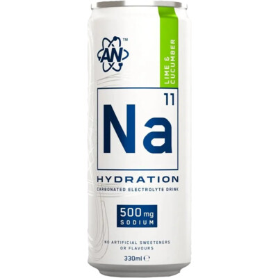 Applied Nutrition Na11 Hydration Drink 330 ml