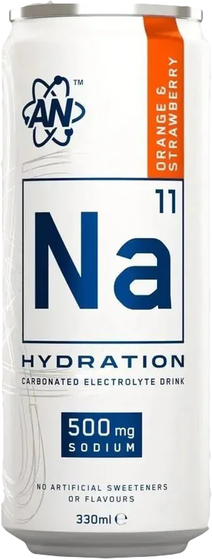 Applied Nutrition Na11 Hydration Drink 330 ml citrus twist