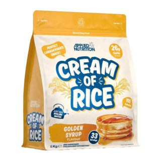Applied Nutrition Cream Of Rice 2000 γρ.