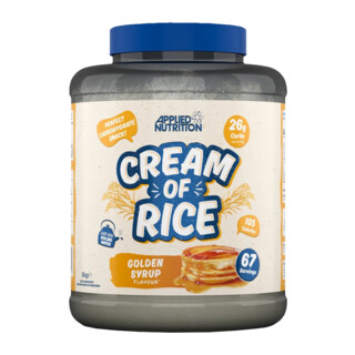 Applied Nutrition Cream Of Rice 2000 γρ.