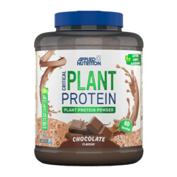 Applied Nutrition Critical Plant Protein 1800 g
