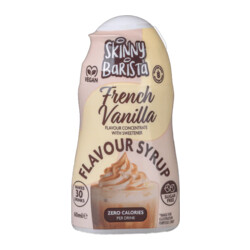 The Skinny Food Co Skinny Barista 60 ml