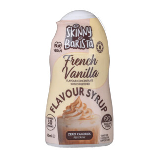 The Skinny Food Co Skinny Barista 60 ml