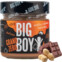Big Boy Grand Zero med mjölkchoklad 220 g