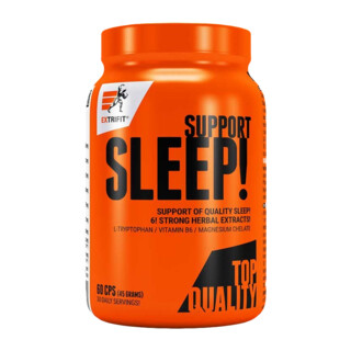 Extrifit Sleep 60 kapsúl
