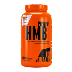 Extrifit HMB Power 180 kapsúl