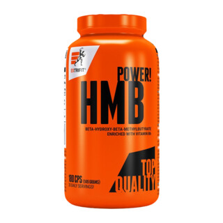 Extrifit HMB Power 180 capsules