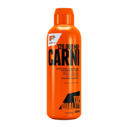 Extrifit Carni Liquid 120000 mg 1000 ml