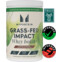 MyProtein Grass-Fed Impact Whey Isolate 1000 g