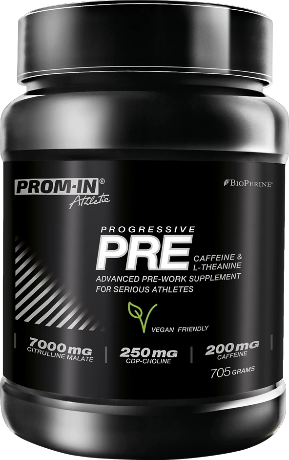 Prom-In Progressive PRE 2.0 705 g Ananas