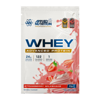 Applied Nutrition Critical Whey 33 g