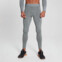 MyProtein Men's Essentials Training Baselayer Leggings storm