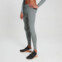 MyProtein Men's Essentials Training Baselayer Leggings storm