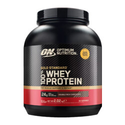 Optimum Nutrition 100% Whey Gold Standard 2020-2040 g