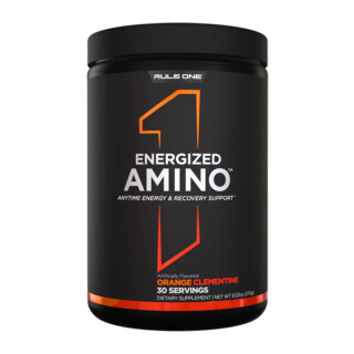 Rule 1 Energized Amino 270 g