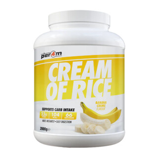 Per4m Nutrition Cream of Rice 2000 g