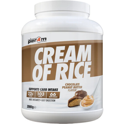 Per4m Nutrition Cream of Rice 2000 g