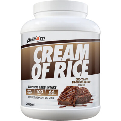 Per4m Nutrition Cream of Rice 2000 g
